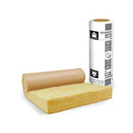 Rouleau laine de verre Supralaine - Ep. 280 mm  1,2 x 2,8 m ép. R. 7m²K/W - ISOVER