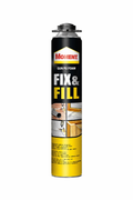MOUSSE POLYURÉTHANE MOMENT FIX