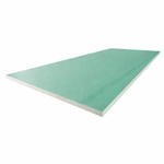 Plaques de plâtre BA13 HYDROFUGE 120*260 - GYPTEC