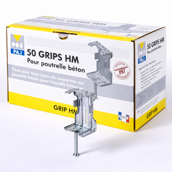 GRIP HM