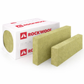 Rockwool Rocksono Base - 90 mm 600x1200 mm - 6 p/lot (Rd 2,40 m²,K/W)