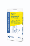 RIGIPS SUPER CHIT 25 KG