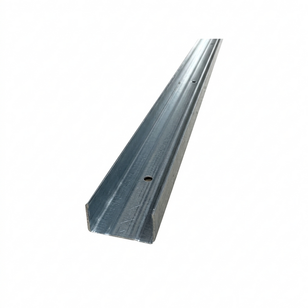 Rails de 70 Longueur 3m NF - CEMER - Lot de 10pcs