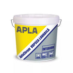 APLA CHROME SATINE, 15 L